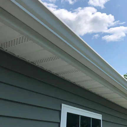 fascia gutter installation Mattituck ny